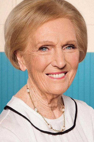 Mary Berry - About - Entertainment.ie