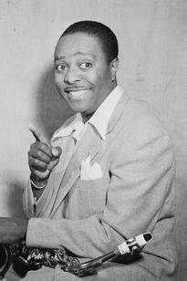 Louis Jordan