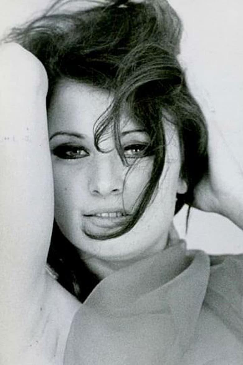Malisa Longo - About - Entertainment.ie