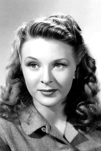 Evelyn Ankers - About - Entertainment.ie