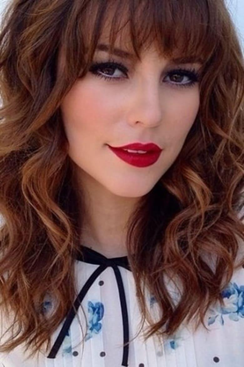 Paolla Oliveira - About - Entertainment.ie