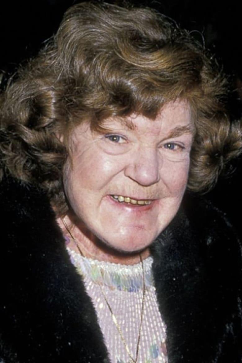 Anne Ramsey - About - Entertainment.ie
