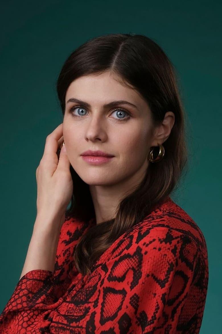 Alexandra Daddario — The Movie Database (TMDB)