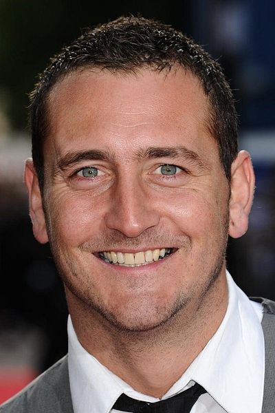 Will Mellor - About - Entertainment.ie