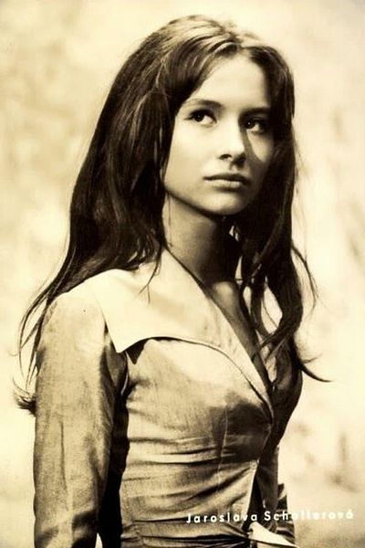 Jaroslava Schallerová - About - Entertainment.ie