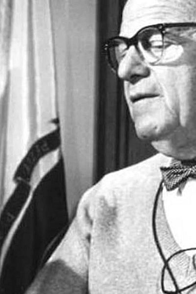 Joseph Ruttenberg