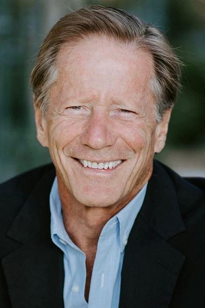 Peter Strauss - About - Entertainment.ie