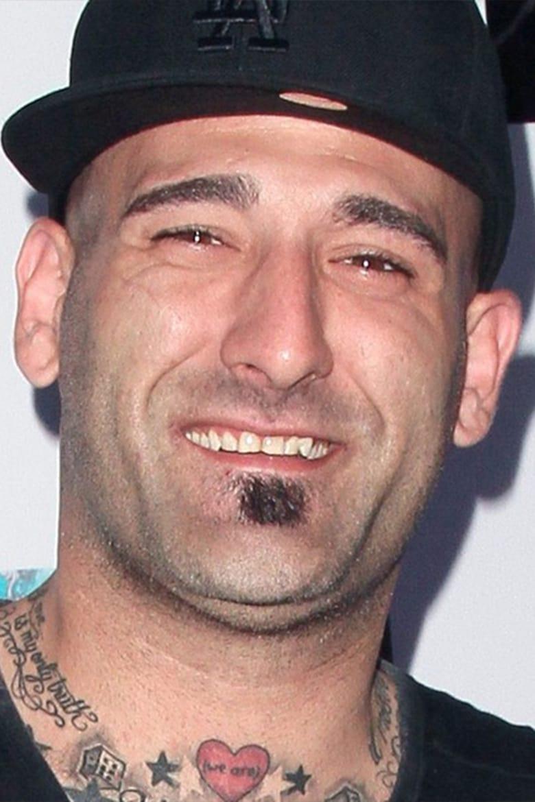 Nick Principe About Entertainment.ie