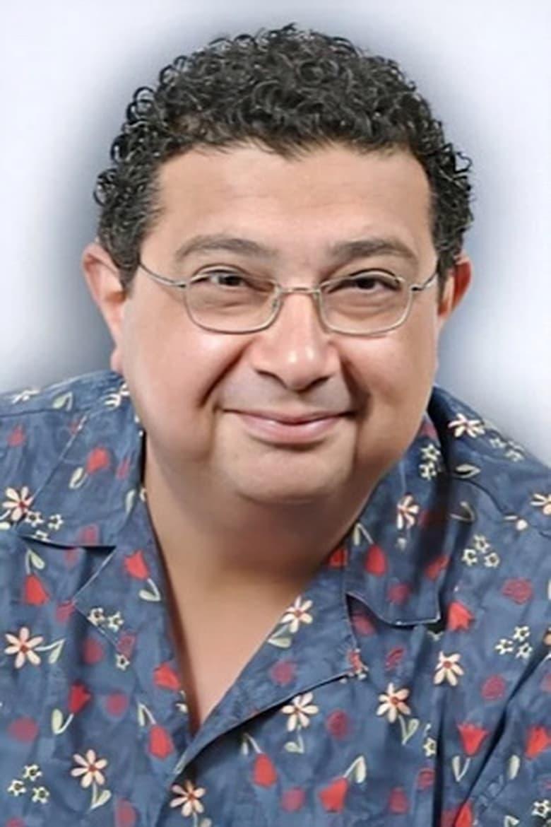 Maged El Kedwany - About - Entertainment.ie