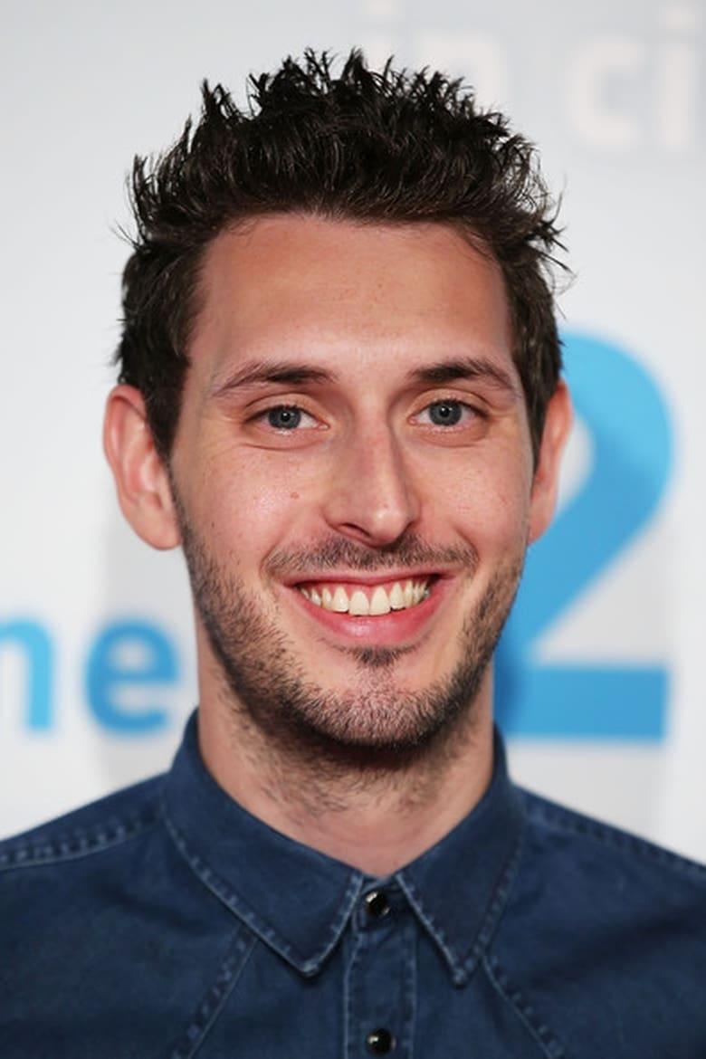 Blake Harrison - About - Entertainment.ie