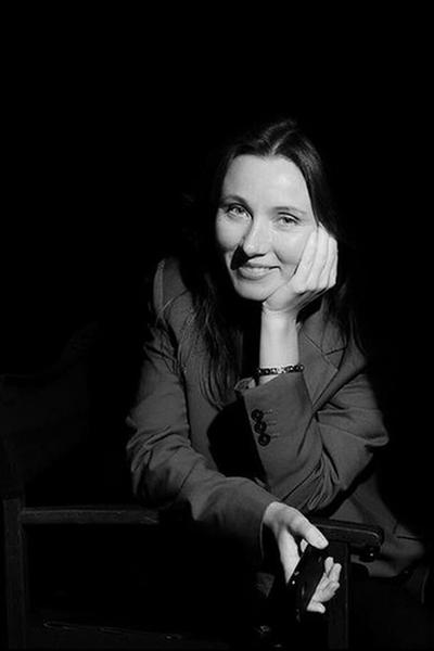 Maryna Gorbach