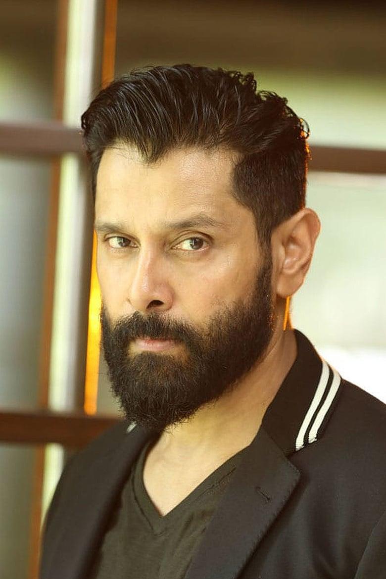 Vikram - About - Entertainment.ie