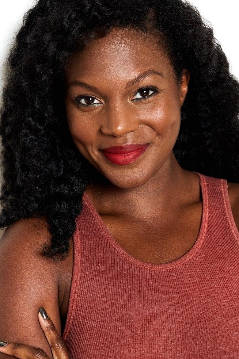 Chemika Rhodes Chemika Bennett-Heath - About - Entertainment.ie