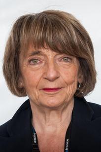 Monique Pinçon-Charlot