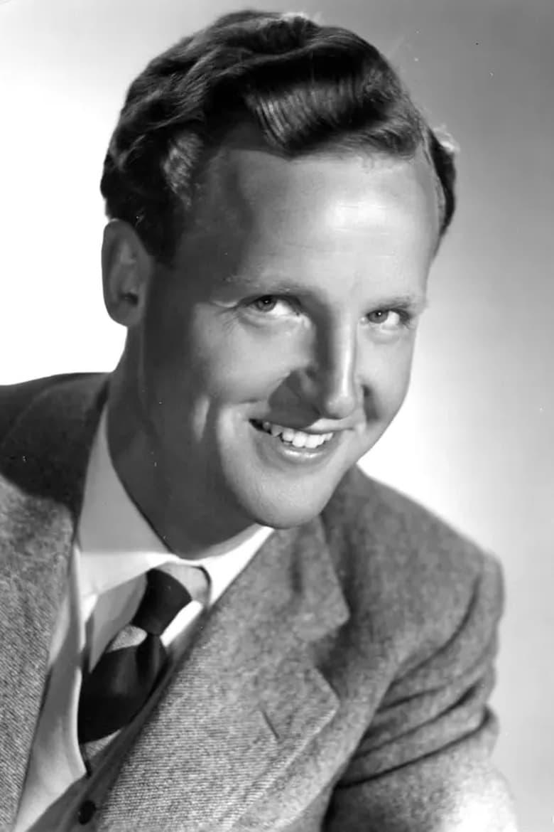 Nicholas Parsons About Entertainment.ie