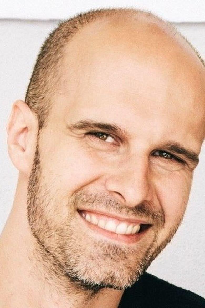 Edoardo Ponti - About - Entertainment.ie