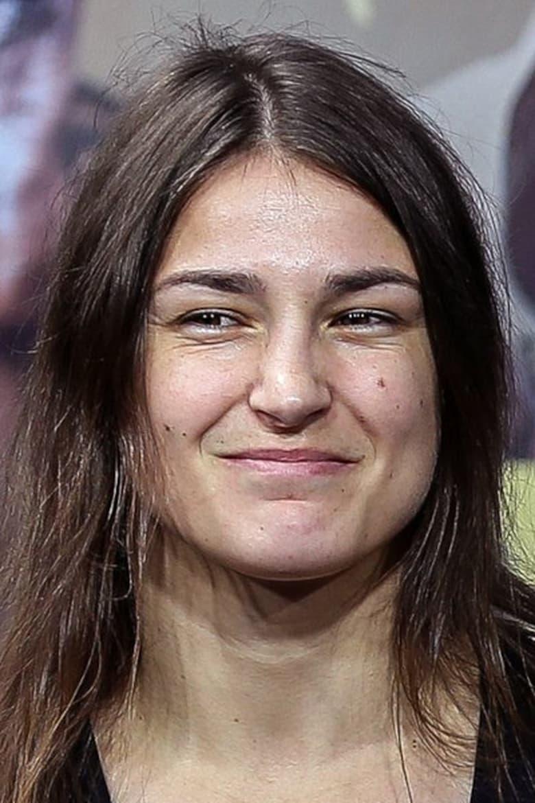 Katie Taylor - About - Entertainment.ie