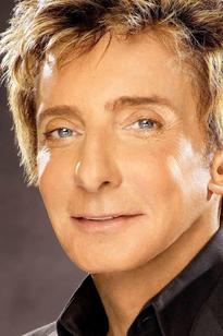 Barry Manilow