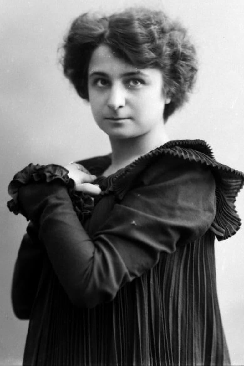 Teresa Franchini About Entertainment.ie