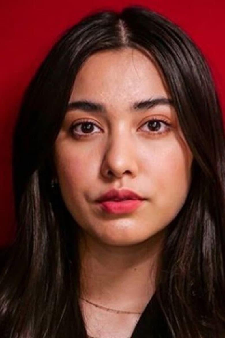 Lauren Young About Entertainment.ie