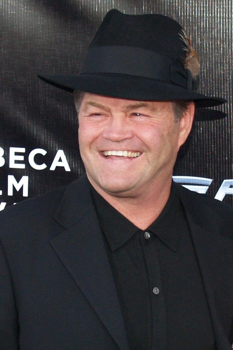 Micky Dolenz About Entertainment.ie