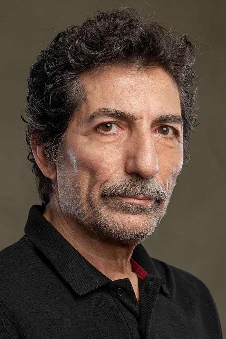 Mustafa Uğurlu - About - Entertainment.ie
