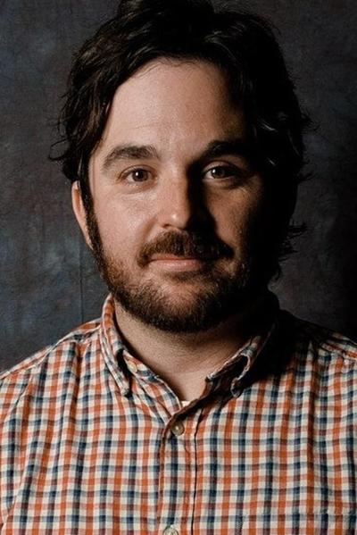 James Ponsoldt - About - Entertainment.ie