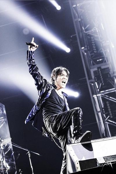 氷室 京介