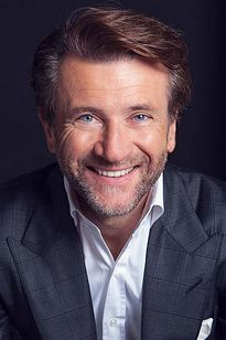 Robert Herjavec