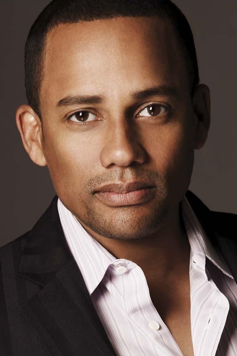 Hill Harper - About - Entertainment.ie