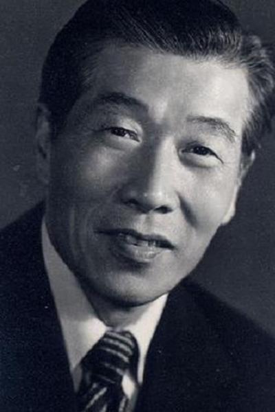 Zumo Huang