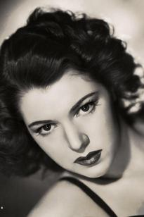 Diana Barrymore