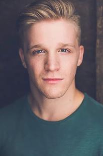 Jacob Nichols