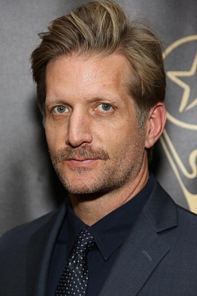 Paul Sparks - About - Entertainment.ie