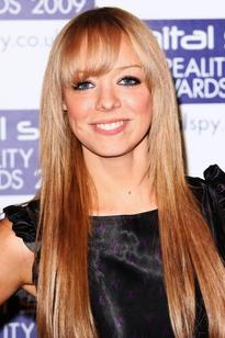 Liz McClarnon