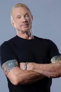 Diamond Dallas Page