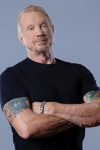 Diamond Dallas Page