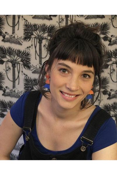 Mathilde Parquet