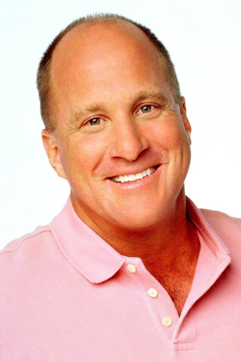 Michael Milhoan - About - Entertainment.ie