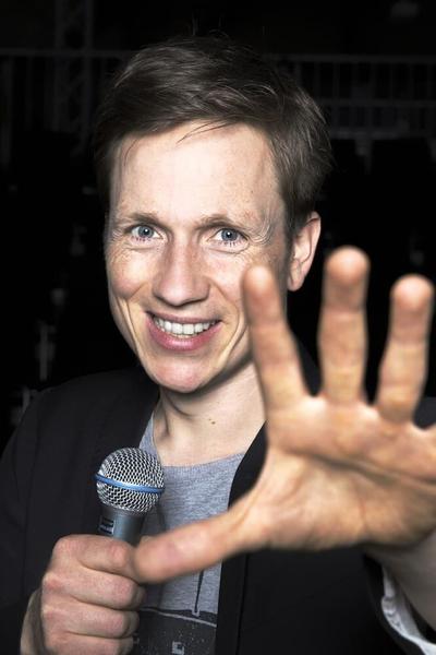 Johannes Büchs