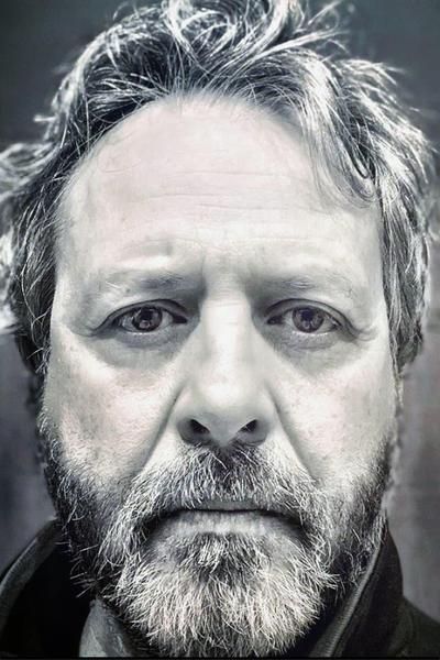 Sergio Moure
