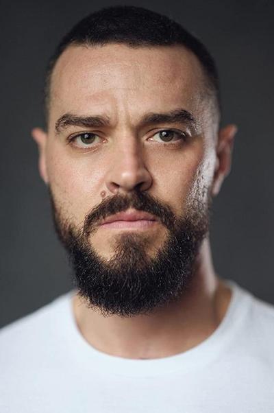 Matt Willis - About - Entertainment.ie