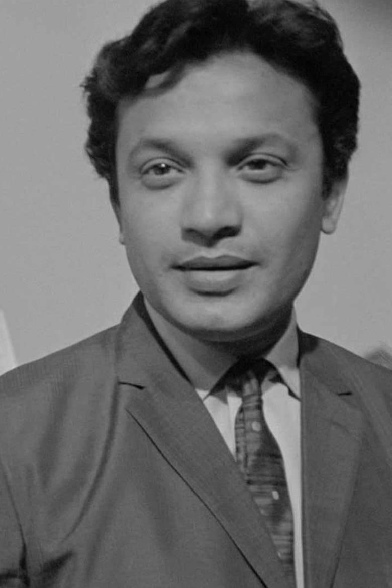 Uttam Kumar - About - Entertainment.ie