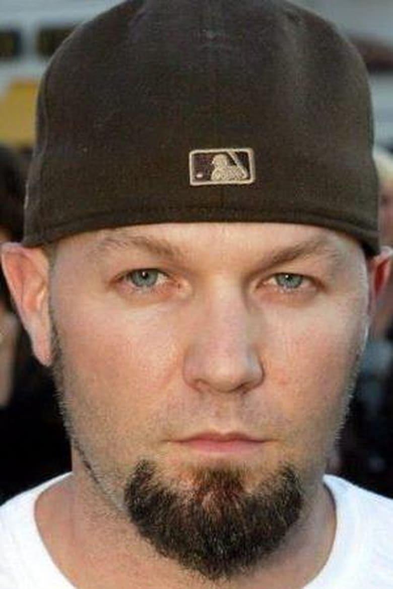 Fred Durst - About - Entertainment.ie
