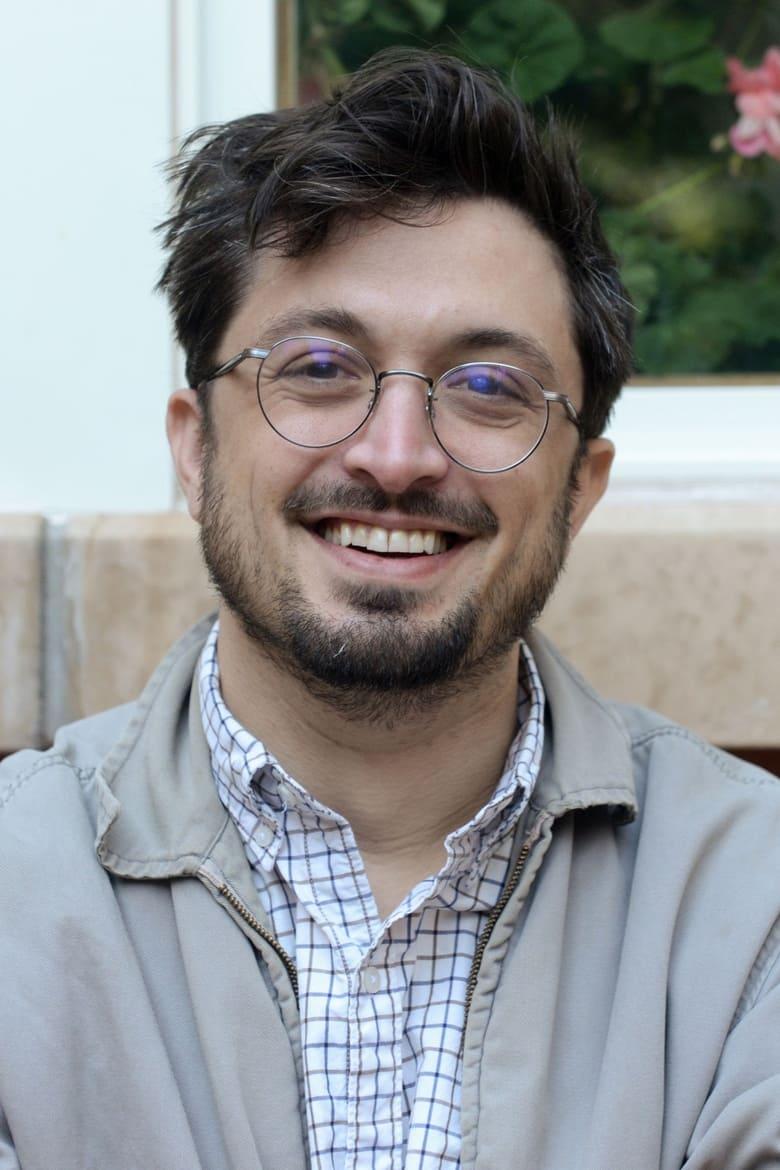 Dean Fleischer-Camp - About - Entertainment.ie