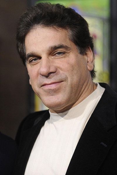 Lou Ferrigno - About - Entertainment.ie