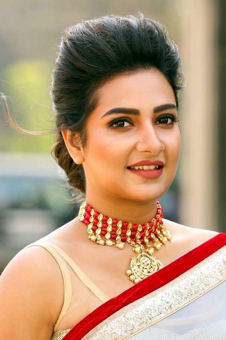 Subhashree Ganguly About Entertainment.ie