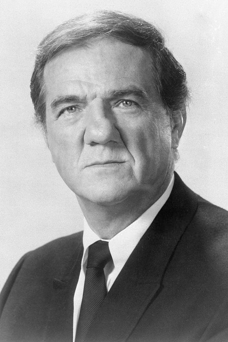 Karl Malden - About - Entertainment.ie