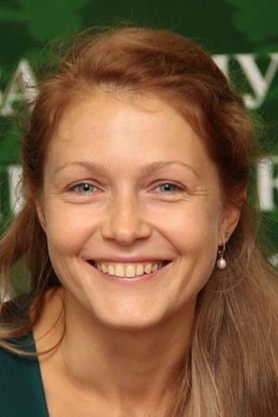Elvira Bolgova - About - Entertainment.ie