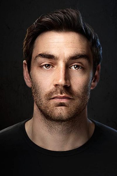 Matthew McNulty - About - Entertainment.ie